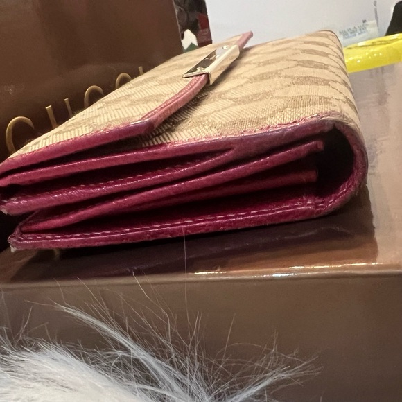 Gucci Long Wallet Canvas - Picture 6 of 14